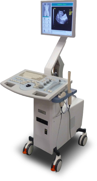 CompactSim Ultrasound Training Simulator